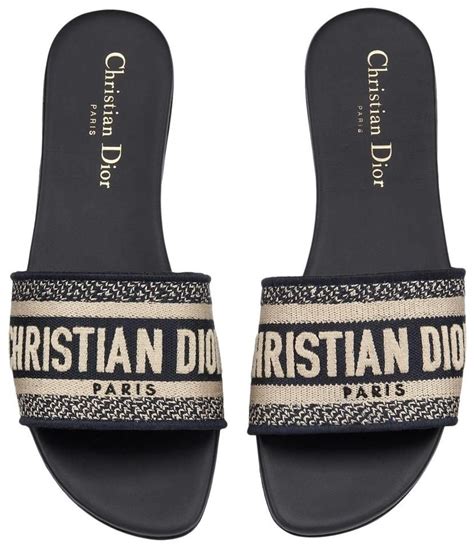 christian dior sandals flat|christian dior sandals cheap.